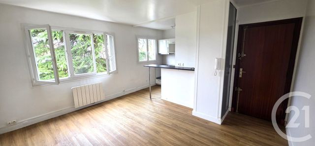 Appartement F2 à vendre - 2 pièces - 36.68 m2 - ST MAUR DES FOSSES - 94 - ILE-DE-FRANCE - Century 21 Adamville