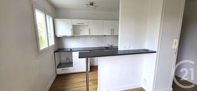 Appartement F2 à vendre - 2 pièces - 36.68 m2 - ST MAUR DES FOSSES - 94 - ILE-DE-FRANCE - Century 21 Adamville