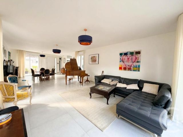 maison à vendre - 6 pièces - 165.0 m2 - ST MAUR DES FOSSES - 94 - ILE-DE-FRANCE - Century 21 Adamville
