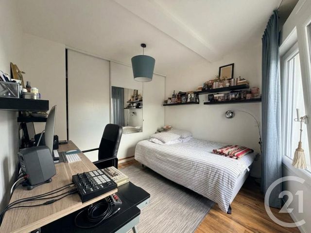 maison à vendre - 6 pièces - 165.0 m2 - ST MAUR DES FOSSES - 94 - ILE-DE-FRANCE - Century 21 Adamville