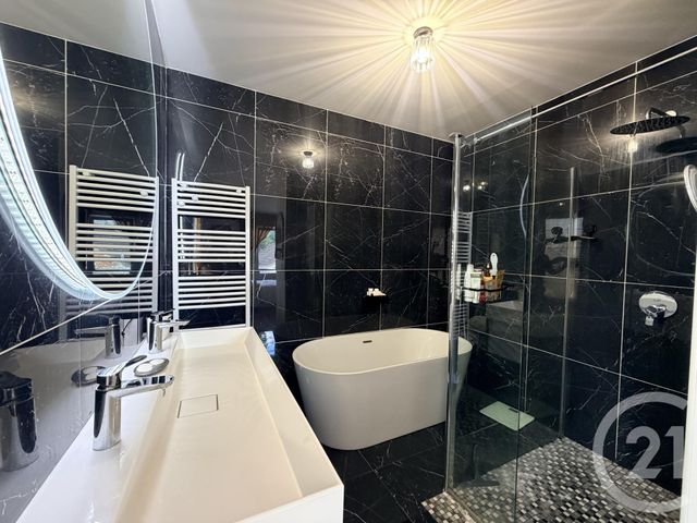 maison à vendre - 6 pièces - 165.0 m2 - ST MAUR DES FOSSES - 94 - ILE-DE-FRANCE - Century 21 Adamville