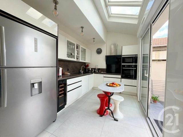 maison à vendre - 6 pièces - 165.0 m2 - ST MAUR DES FOSSES - 94 - ILE-DE-FRANCE - Century 21 Adamville