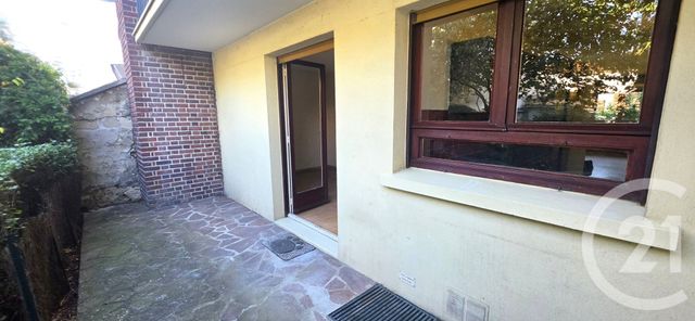 Appartement F3 à vendre - 3 pièces - 68.35 m2 - ST MAUR DES FOSSES - 94 - ILE-DE-FRANCE - Century 21 Adamville