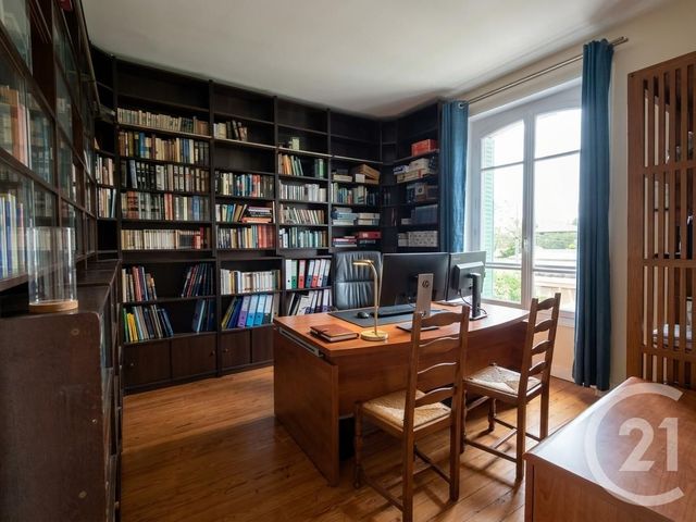 maison à vendre - 10 pièces - 200.0 m2 - ST MAUR DES FOSSES - 94 - ILE-DE-FRANCE - Century 21 Adamville