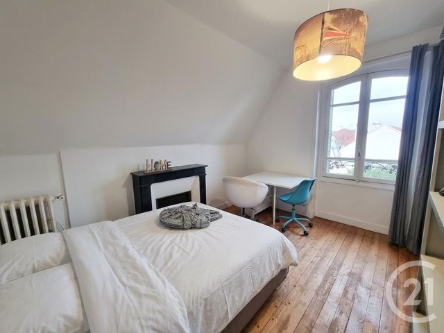 maison à vendre - 10 pièces - 200.0 m2 - ST MAUR DES FOSSES - 94 - ILE-DE-FRANCE - Century 21 Adamville