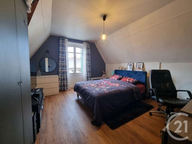 maison à vendre - 10 pièces - 200.0 m2 - ST MAUR DES FOSSES - 94 - ILE-DE-FRANCE - Century 21 Adamville