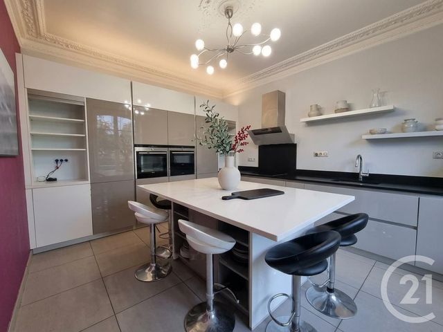 maison à vendre - 10 pièces - 200.0 m2 - ST MAUR DES FOSSES - 94 - ILE-DE-FRANCE - Century 21 Adamville