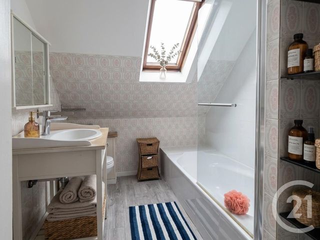 maison à vendre - 10 pièces - 200.0 m2 - ST MAUR DES FOSSES - 94 - ILE-DE-FRANCE - Century 21 Adamville
