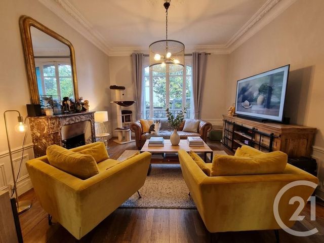 maison à vendre - 10 pièces - 200.0 m2 - ST MAUR DES FOSSES - 94 - ILE-DE-FRANCE - Century 21 Adamville
