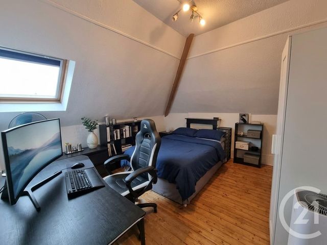 maison à vendre - 10 pièces - 200.0 m2 - ST MAUR DES FOSSES - 94 - ILE-DE-FRANCE - Century 21 Adamville