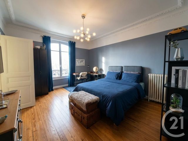 maison à vendre - 10 pièces - 200.0 m2 - ST MAUR DES FOSSES - 94 - ILE-DE-FRANCE - Century 21 Adamville