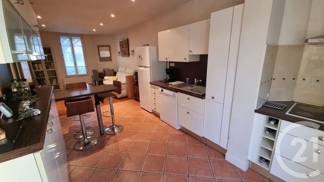 Appartement F3 à vendre - 4 pièces - 55.83 m2 - ST MAUR DES FOSSES - 94 - ILE-DE-FRANCE - Century 21 Adamville
