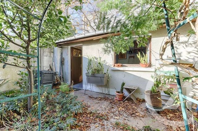 Appartement F3 à vendre - 4 pièces - 55.83 m2 - ST MAUR DES FOSSES - 94 - ILE-DE-FRANCE - Century 21 Adamville