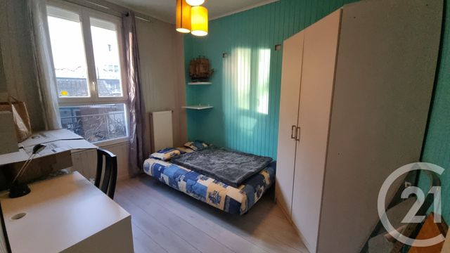 Appartement F3 à vendre - 4 pièces - 55.83 m2 - ST MAUR DES FOSSES - 94 - ILE-DE-FRANCE - Century 21 Adamville