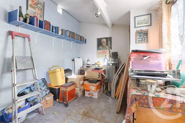 Appartement F3 à vendre - 4 pièces - 55.83 m2 - ST MAUR DES FOSSES - 94 - ILE-DE-FRANCE - Century 21 Adamville