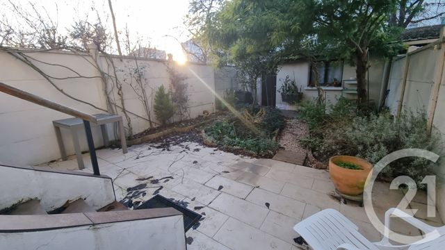 Appartement F3 à vendre - 4 pièces - 55.83 m2 - ST MAUR DES FOSSES - 94 - ILE-DE-FRANCE - Century 21 Adamville