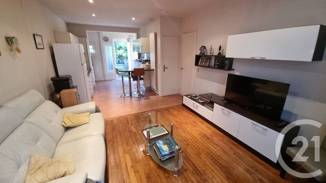Appartement F3 à vendre ST MAUR DES FOSSES