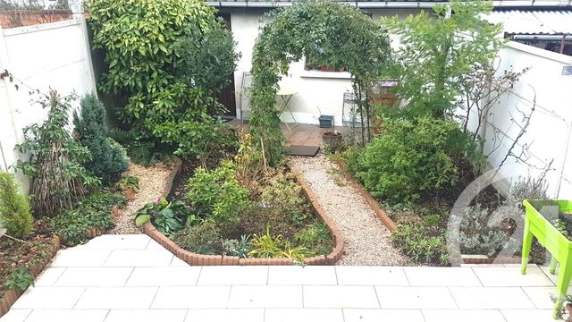 Appartement F3 à vendre - 4 pièces - 55.83 m2 - ST MAUR DES FOSSES - 94 - ILE-DE-FRANCE - Century 21 Adamville