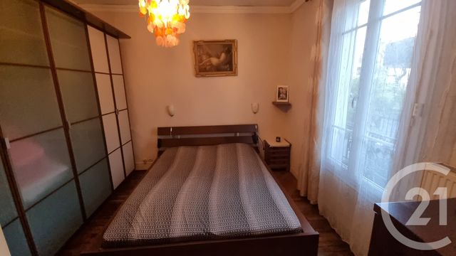 Appartement F3 à vendre - 4 pièces - 55.83 m2 - ST MAUR DES FOSSES - 94 - ILE-DE-FRANCE - Century 21 Adamville