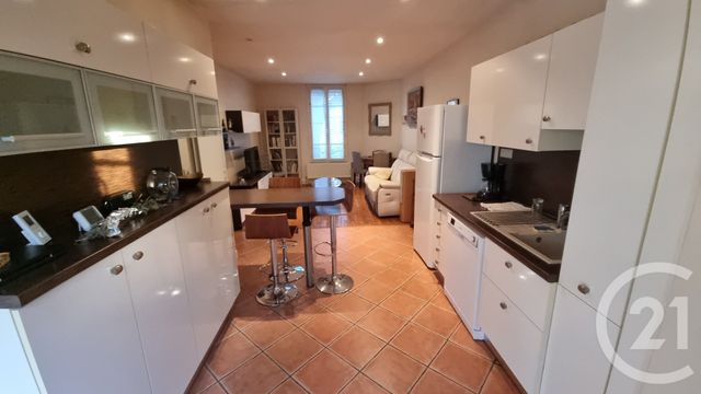 Appartement F3 à vendre - 4 pièces - 55.83 m2 - ST MAUR DES FOSSES - 94 - ILE-DE-FRANCE - Century 21 Adamville