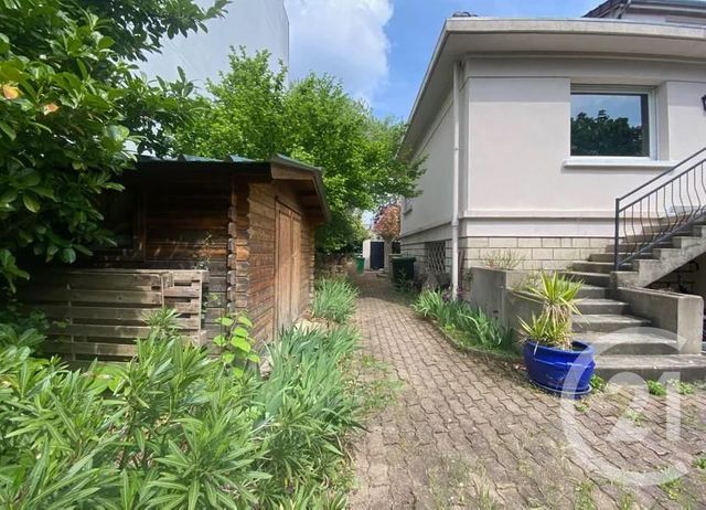 maison à vendre - 11 pièces - 255.52 m2 - ST MAUR DES FOSSES - 94 - ILE-DE-FRANCE - Century 21 Adamville