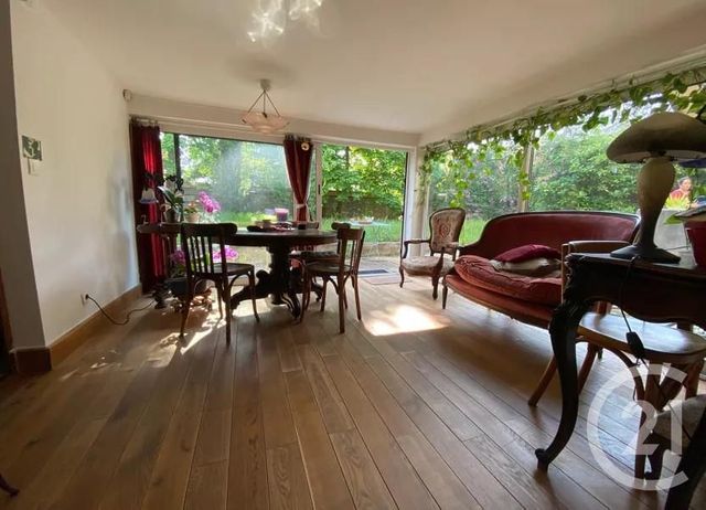 maison à vendre - 11 pièces - 255.52 m2 - ST MAUR DES FOSSES - 94 - ILE-DE-FRANCE - Century 21 Adamville