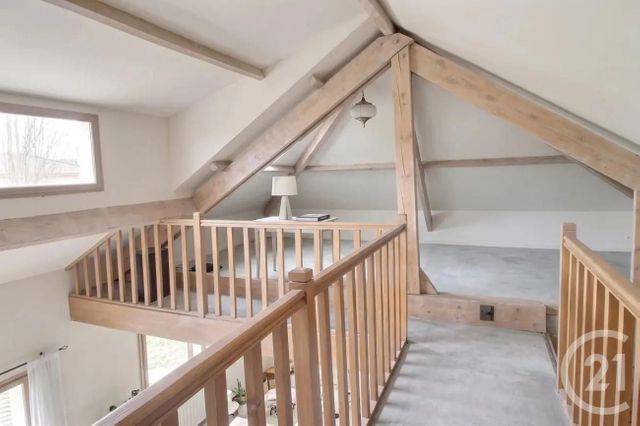 maison à vendre - 11 pièces - 255.52 m2 - ST MAUR DES FOSSES - 94 - ILE-DE-FRANCE - Century 21 Adamville