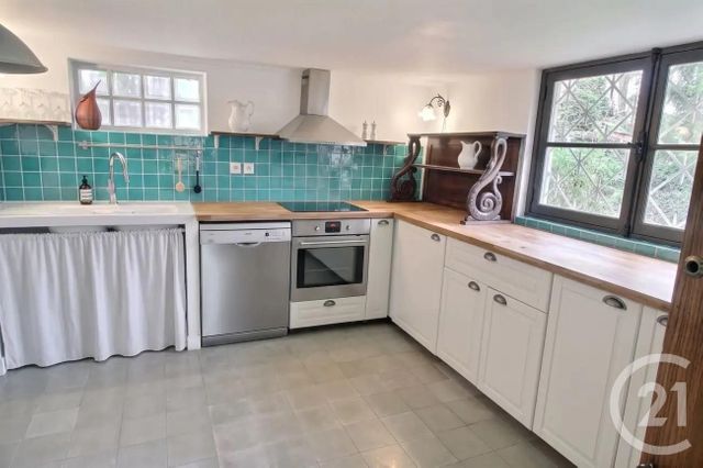 maison à vendre - 11 pièces - 255.52 m2 - ST MAUR DES FOSSES - 94 - ILE-DE-FRANCE - Century 21 Adamville