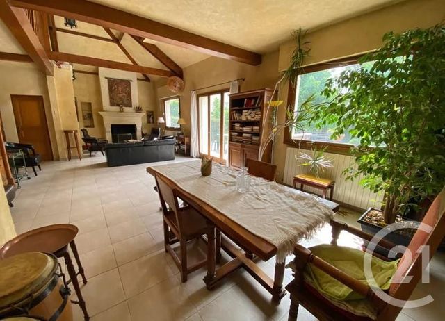 maison à vendre - 11 pièces - 255.52 m2 - ST MAUR DES FOSSES - 94 - ILE-DE-FRANCE - Century 21 Adamville