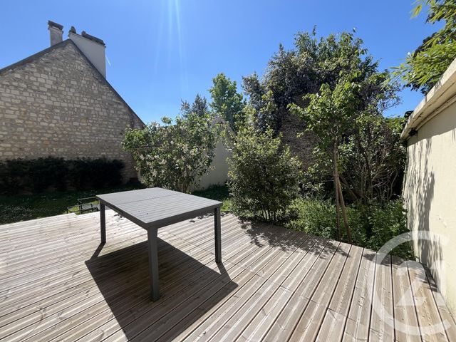 maison - LA VARENNE ST HILAIRE - 94