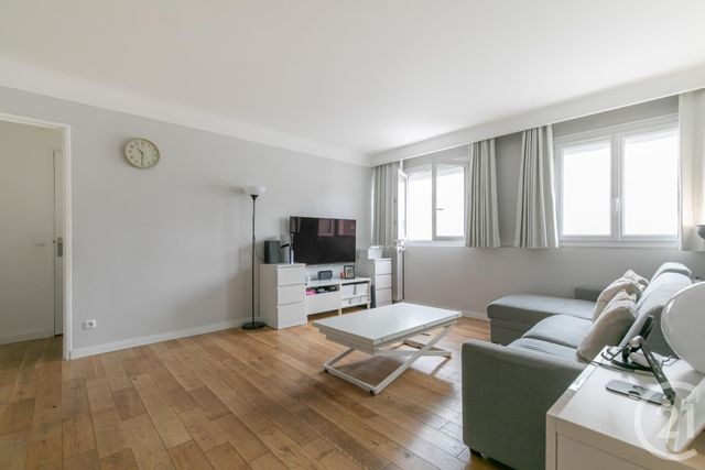 Appartement F3 à vendre - 3 pièces - 61.53 m2 - ST MAUR DES FOSSES - 94 - ILE-DE-FRANCE - Century 21 Adamville