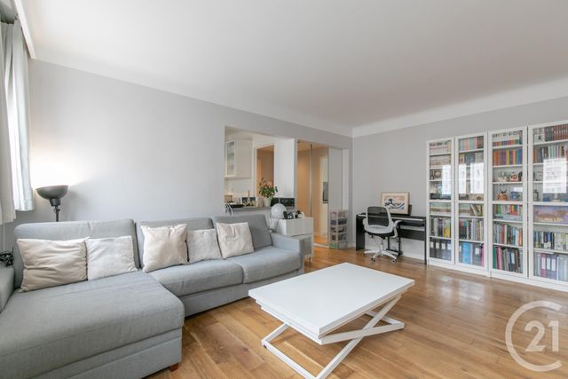 Appartement F3 à vendre - 3 pièces - 61.53 m2 - ST MAUR DES FOSSES - 94 - ILE-DE-FRANCE - Century 21 Adamville