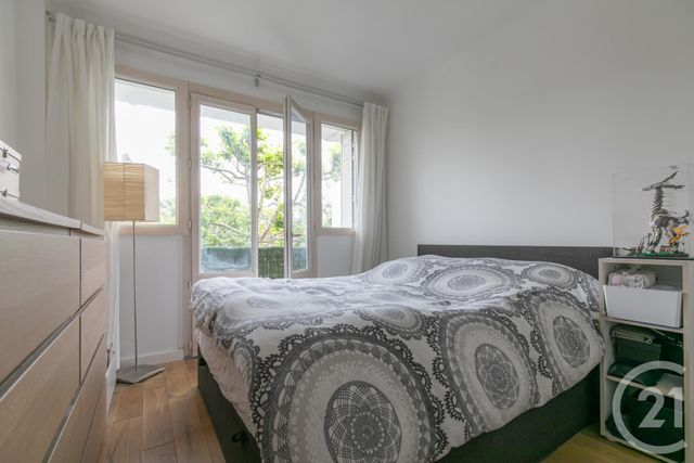Appartement F3 à vendre - 3 pièces - 61.53 m2 - ST MAUR DES FOSSES - 94 - ILE-DE-FRANCE - Century 21 Adamville