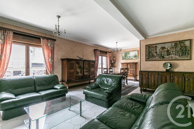 maison - ST MAUR DES FOSSES - 94