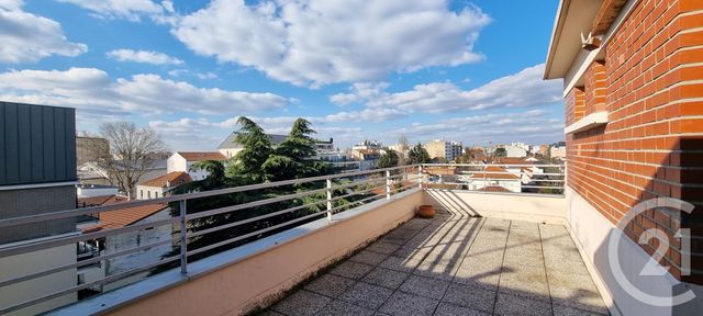 appartement - ST MAUR DES FOSSES - 94