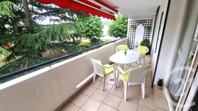 Appartement F5 à vendre - 5 pièces - 97.01 m2 - ST MAUR DES FOSSES - 94 - ILE-DE-FRANCE - Century 21 Adamville