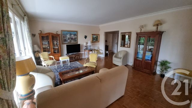 Appartement F5 à vendre - 5 pièces - 97.01 m2 - ST MAUR DES FOSSES - 94 - ILE-DE-FRANCE - Century 21 Adamville
