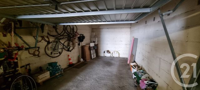 Appartement F5 à vendre - 5 pièces - 97.01 m2 - ST MAUR DES FOSSES - 94 - ILE-DE-FRANCE - Century 21 Adamville