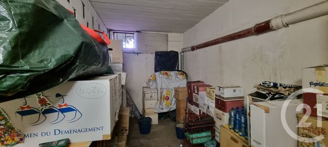 Appartement F5 à vendre - 5 pièces - 97.01 m2 - ST MAUR DES FOSSES - 94 - ILE-DE-FRANCE - Century 21 Adamville