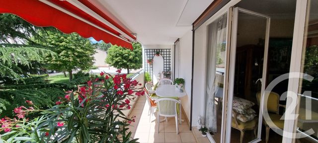 Appartement F5 à vendre - 5 pièces - 97.01 m2 - ST MAUR DES FOSSES - 94 - ILE-DE-FRANCE - Century 21 Adamville