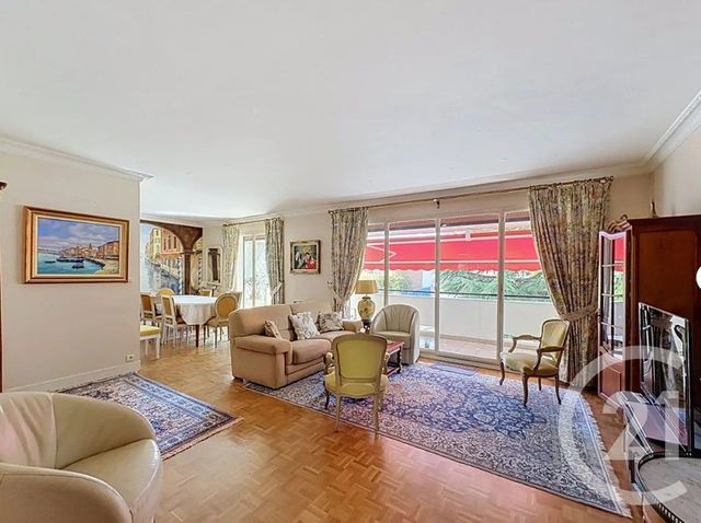 Appartement F5 à vendre ST MAUR DES FOSSES