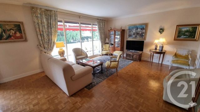 Appartement F5 à vendre - 5 pièces - 97.01 m2 - ST MAUR DES FOSSES - 94 - ILE-DE-FRANCE - Century 21 Adamville