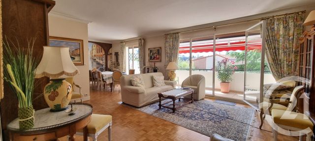appartement - ST MAUR DES FOSSES - 94