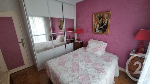 Appartement F5 à vendre - 5 pièces - 97.01 m2 - ST MAUR DES FOSSES - 94 - ILE-DE-FRANCE - Century 21 Adamville