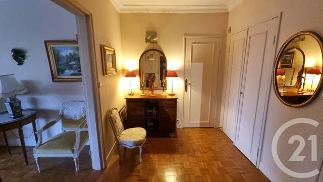 Appartement F5 à vendre - 5 pièces - 97.01 m2 - ST MAUR DES FOSSES - 94 - ILE-DE-FRANCE - Century 21 Adamville