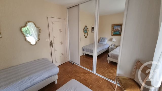 Appartement F5 à vendre - 5 pièces - 97.01 m2 - ST MAUR DES FOSSES - 94 - ILE-DE-FRANCE - Century 21 Adamville