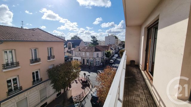 appartement - ST MAUR DES FOSSES - 94