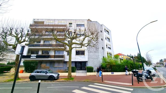 Appartement F1 à vendre - 1 pièce - 25.69 m2 - ST MAUR DES FOSSES - 94 - ILE-DE-FRANCE - Century 21 Adamville