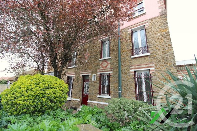 maison - ST MAUR DES FOSSES - 94