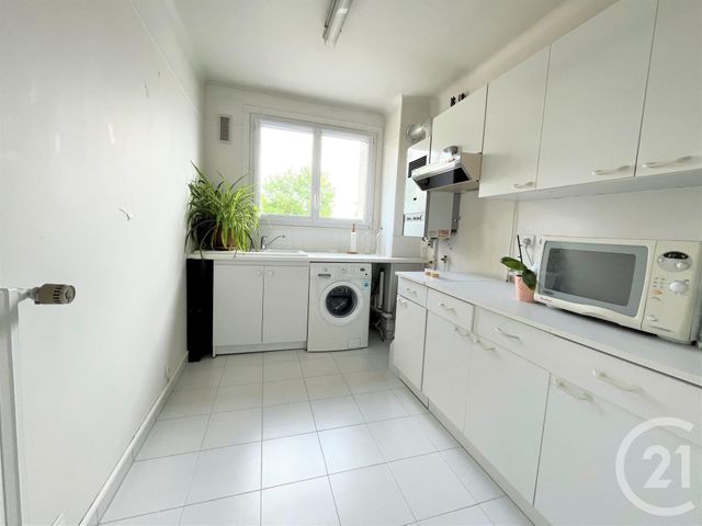 appartement - ST MAUR DES FOSSES - 94